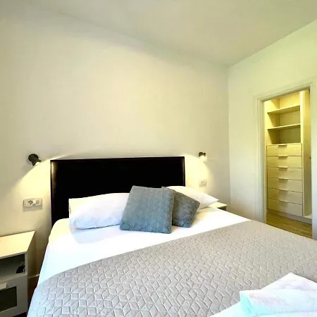 Premium Zara Apartment *