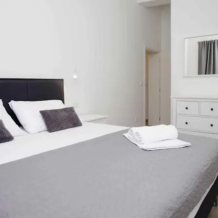 Apartment Premium Zara Vodice