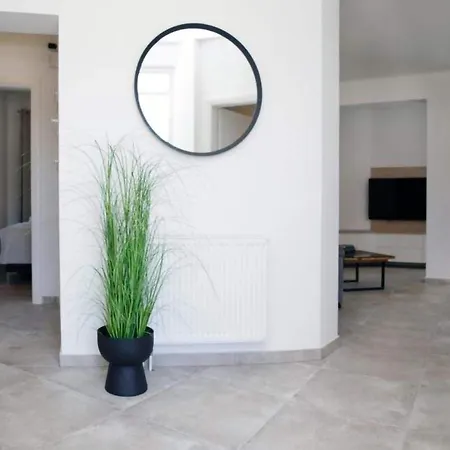 Premium Zara Apartment