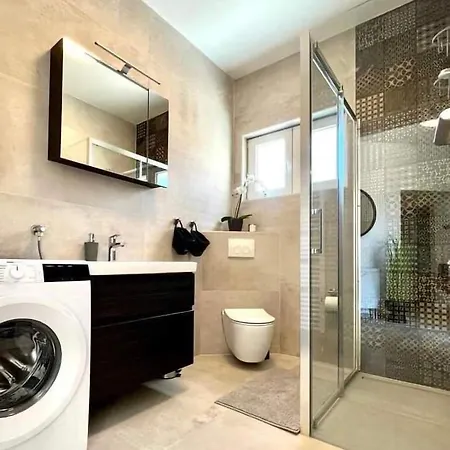 Premium Zara Apartment Vodice