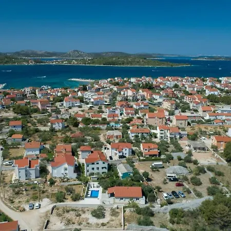 Premium Zara Vodice