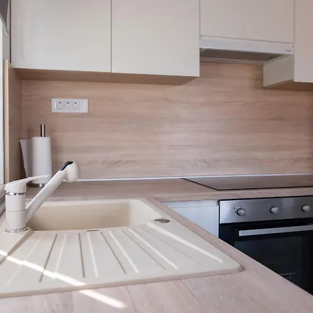 Apartment Premium Zara