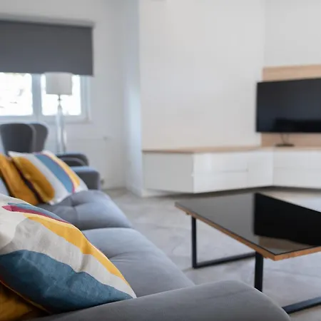 Apartment Premium Zara *