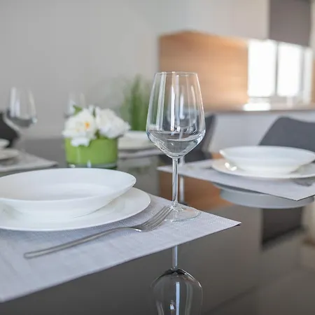 Premium Zara Apartment