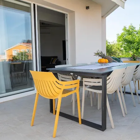 Premium Zara Apartment Vodice