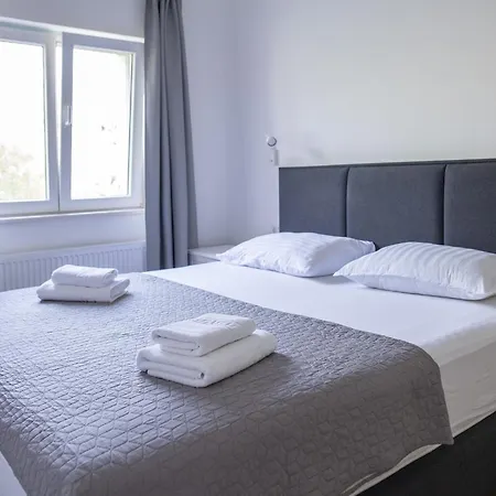 Premium Zara Apartment