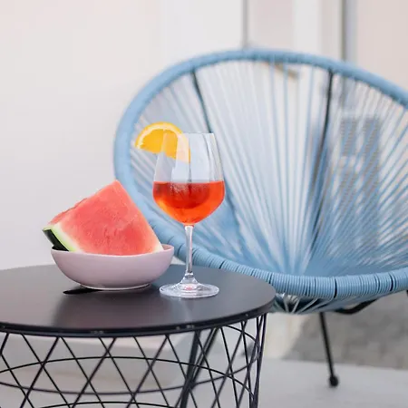 Premium Zara Apartment Vodice