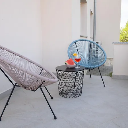 Apartment Premium Zara *